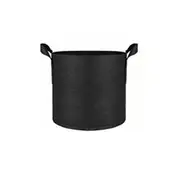 5x Planter Container Growing Pot Basket Potato Grow Fabric Bag Pouch Root Plant