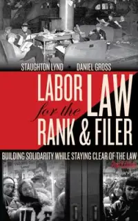 在飛比找博客來優惠-Labor Law for the Rank & Filer