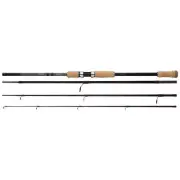 Shimano STC 270XH 50-100g / Travel Spinning Fishing Rod