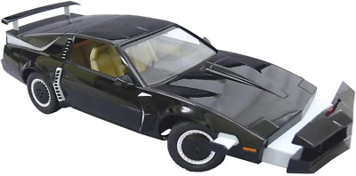 -Movie Mecha #KR-04-1/24 Knight Rider Knight 2000 K.I.T.T. SPM Model Kit