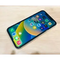 在飛比找蝦皮購物優惠-台中 iPhone xr 64G 白色 蘋果手機 Apple