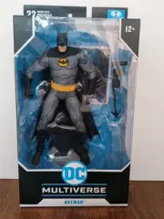 DC Multiverse Batman: Three Jokers Wave 1 Batman 7-Inch Scale Action Figure