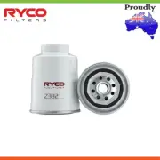 New * Ryco * Fuel Filter For NISSAN PULSAR N15 2L 4Cyl 1/1995 -8/2000 (for: Nissan)