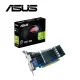 ASUS GT710-SL-2GD3-BRK-EVO顯示卡