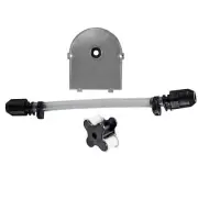 Davey pH Peristaltic Dosing Pump Roller, Squeeze Tube Assembly