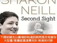 在飛比找露天拍賣優惠-博民Second罕見Sight: The True Stor