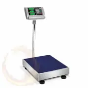 300 KG Digital Platform Scale Electronic Scales Accurate LCD Display Shop Market