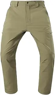 [EMERSONGEAR] Blue Label WS Lightweight Tac Pants for Everyday Workwear
