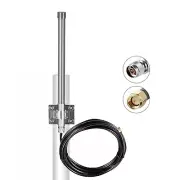 Helium Hotspot Miner Outdoor 915 mhz LoRa Gateway Antenna for RAK Nebra Bobcat