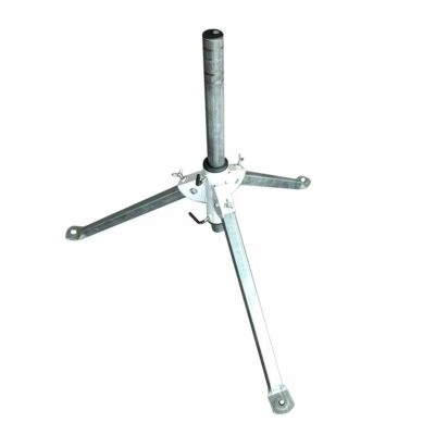 Access Caravan Tripod 65cm 80cm 85cm Satellite Dish VAST FTA Foxtel Starlink