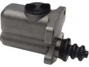 For 1952-1954 Ford Crestline Brake Master Cylinder Dynamic Friction 26578WBPM (for: Ford)