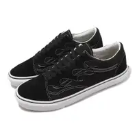 在飛比找ETMall東森購物網優惠-Vans 休閒鞋 V36CF Flame Old Skool