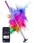 Smart Floor Lamp Works with Alexa, Modern Led Floor Lamp with Remote, Voice &...