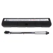 3/8 Torque Wrench 19-110nm Two-way Accurate Repair Spanner Tool