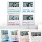 User Friendly Digital Timer for Easy Time Management and Cooking Tasks