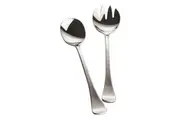 Maxwell and Williams CU7479952 Stainless Steel Cosmopolitan Salad Serving Set