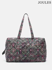 Joules Dolly Multi Weekend Bag (Q89075) | $115