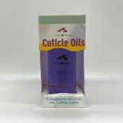LeChat - Dare2Wear - Vitamin Enriched Cuticle Oil - Grapefruit Scent - 3.5 oz /