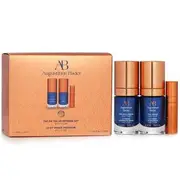 Augustinus Bader The On The Go Refresh Set With TFC8: 3pcs