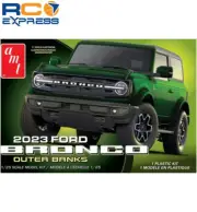 AMT 2023 Ford Bronco Outer Banks AMT1345M