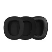 Ear Pads Cushion Earpad for Logitech G533 Headset Headphone Replacement Parts