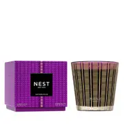 Nest New York Autumn Plum 3 Wick Candle