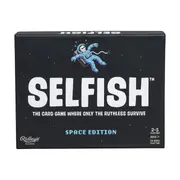 Ridley's Selfish Game - Space Edition