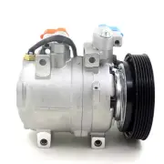 5060212702 For Daewoo Musso For Ssangyong Korando Musso 6611303115 AC Compressor