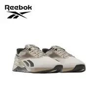 在飛比找momo購物網優惠-【REEBOK官方旗艦】NANO X3 訓練鞋_男/女_10