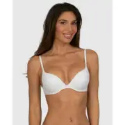 Wonderbra Ultimate T-Shirt Padded Push up Bra