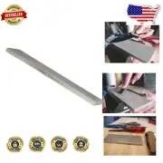 Compact 6" Diamond Sharpening Stone with Fine & Extra Fine Grits for Precision