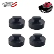 Black Jack Jacking Lift Pads Puck Jack Pad For Corvette C8 C5 C6 C7 GS Z06 ZR1