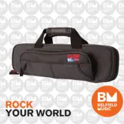 Gator GL-FLUTE-A Lightweight EPS Foam Case Bag for Flute - Brand New
