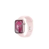 在飛比找蝦皮購物優惠-［全新未拆Apple Watch Series 9 45mm