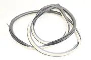 NEW OEM GM Front LH Door Body Mounted Weatherstrip 15951732 Buick Enclave 08-09