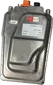9J1963507E 9J1.963.507.E 9J1963507D High Voltage Heater Compatible with VW Aodi E-TRON GT HV 2022-2024