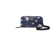 Radley London PAINTERLY FLORAL LARGE MULTIWAY PHONE CASE NWT! (2) 50M