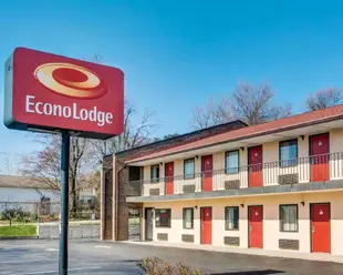 Americas Best Value Inn Laurel