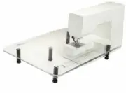 VIKING HUSKYSTAR C10 or C20 Sew Steady Table Quilting Package - Made in USA
