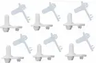 358684 Washing Machine Lid Switch Strike 12 pack