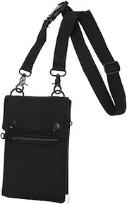 [GALPADA] 1Pc Multifunctional Crossbody Bag for Men Stylish Cellphone Pouch with Compact Design for School Work Beach and Outdoor Activities