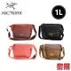 ARCTERYX 始祖鳥 Mantis 1L 多功能腰包 70AT079802 70AT086416 70AT08642