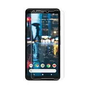 Nuglas Screen Protector Full Cover Premium Tempered Glass 9H For Google Pixel 2 XL