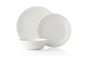 Noritake Adam Liaw Everyday 12 Piece Dinner Setting