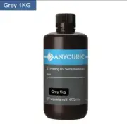 ANYCUBIC 1KG UV Resin 405nm ×2 for LCD 3D Printer
