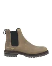 [WOMAN BY COMMON PROJECTS] WOMAN by COMMON PROJECTS Ankle boots - Item 17717326