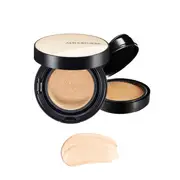 JUNGSAEMMOOL - Essential Skin Nuder Cushion SPF50+ PA+++ (With Refill) - 14g+14g - Fair-Light