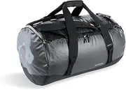 Tatonka Barrel XL Travel Bag - 110 litres - Waterproof Bag Made of Truck Tarpaulin with Backpack Function and Large Zip Opening - Large Backpack Bag - Robust and Easy to Clean