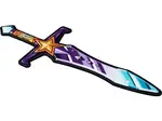[LEGO] Izzie's Sword