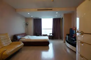 舒服家酒店公寓(南京中環國際店)Nanjing Comfortable Hotel Apartment (Zhonghuanguoji Branch)